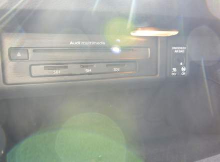 Audi - A4