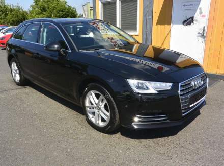 Audi - A4