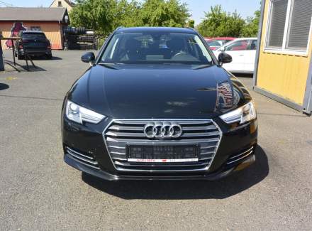 Audi - A4