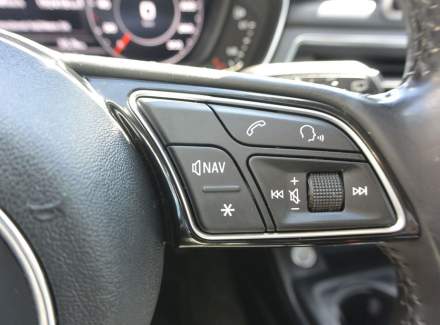 Audi - A4