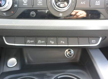 Audi - A4