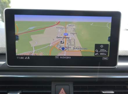 Audi - A4