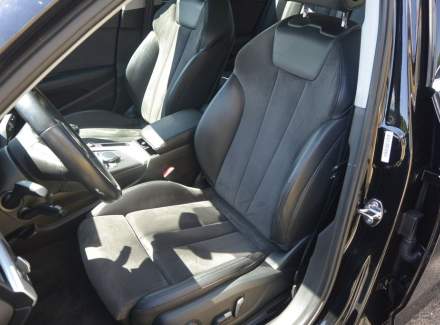 Audi - A4