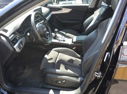 Audi - A4