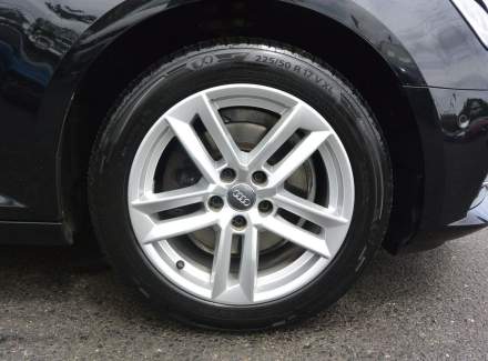 Audi - A4