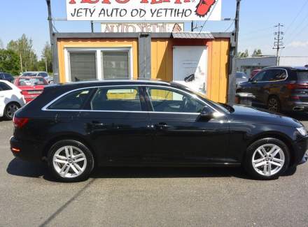 Audi - A4