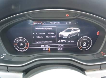 Audi - A4