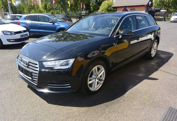 Audi - A4