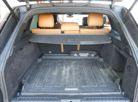Land Rover - Range Rover Sport