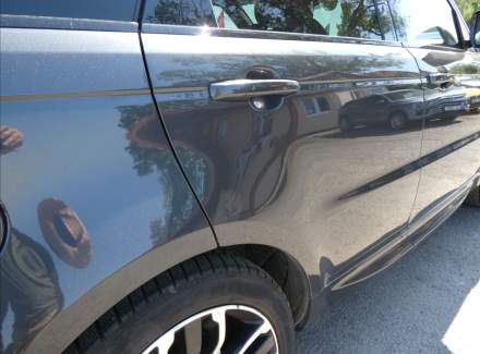 Land Rover - Range Rover Sport