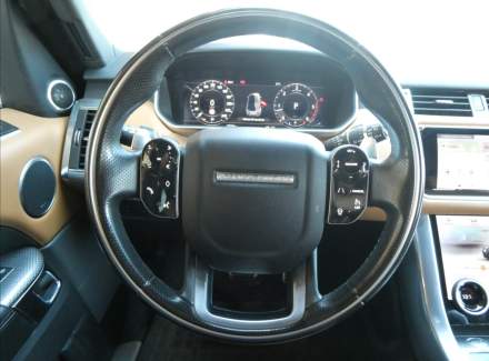 Land Rover - Range Rover Sport