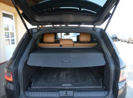 Land Rover - Range Rover Sport