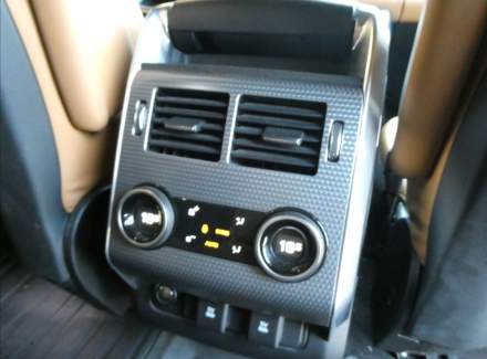 Land Rover - Range Rover Sport