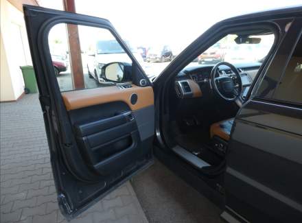 Land Rover - Range Rover Sport