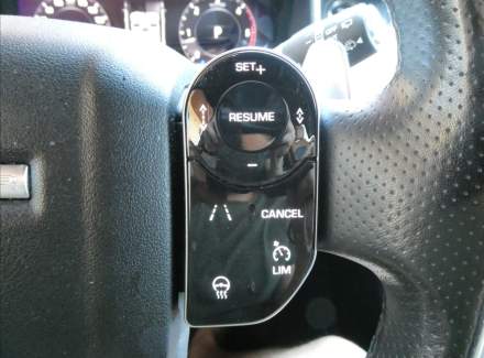 Land Rover - Range Rover Sport