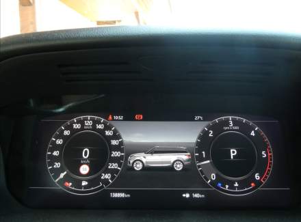 Land Rover - Range Rover Sport