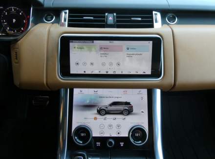 Land Rover - Range Rover Sport