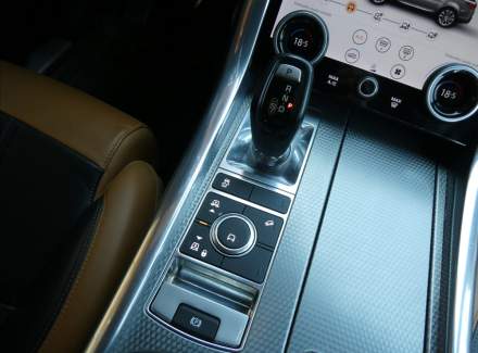 Land Rover - Range Rover Sport