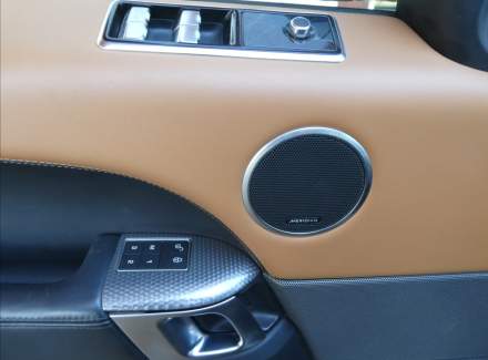 Land Rover - Range Rover Sport
