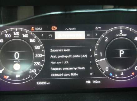 Land Rover - Range Rover Sport
