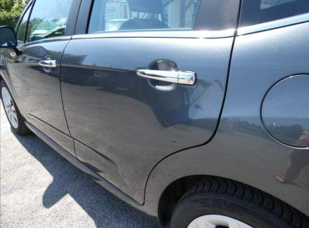 Citroën - C3