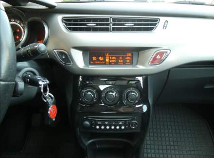 Citroën - C3