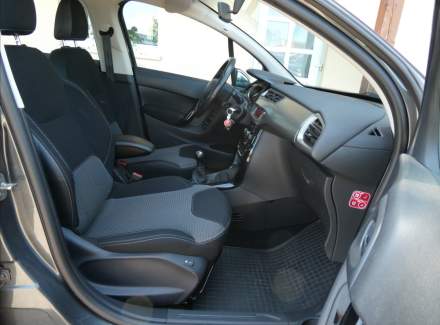 Citroën - C3