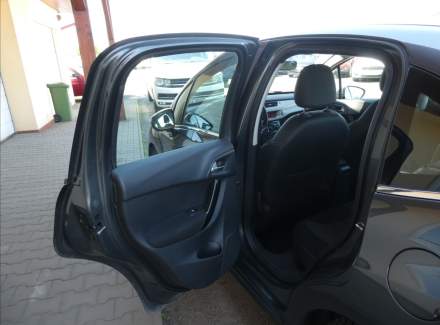Citroën - C3
