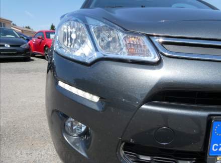 Citroën - C3
