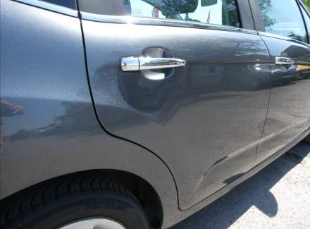 Citroën - C3