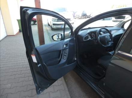 Citroën - C3