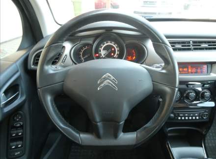 Citroën - C3