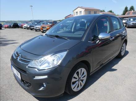 Citroën - C3