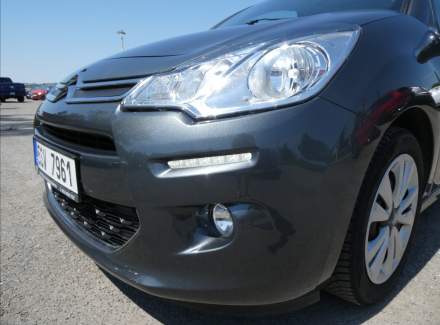 Citroën - C3