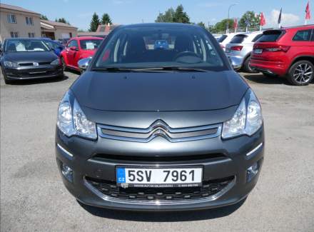 Citroën - C3