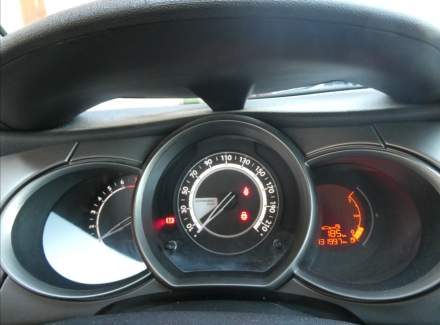 Citroën - C3