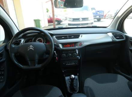 Citroën - C3