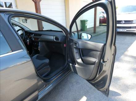 Citroën - C3