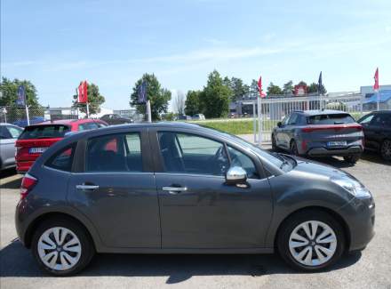 Citroën - C3