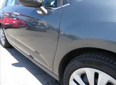 Citroën - C3