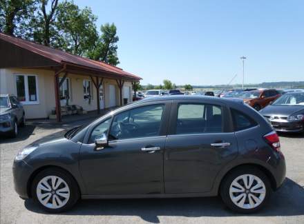 Citroën - C3