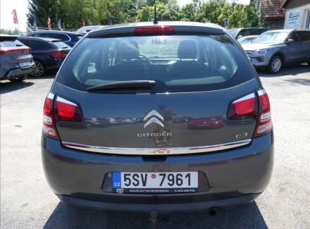 Citroën - C3