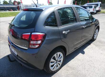 Citroën - C3