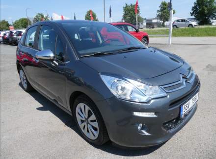 Citroën - C3