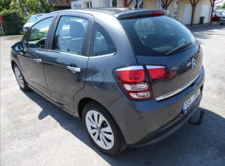 Citroën - C3