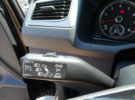 Volkswagen - Caddy