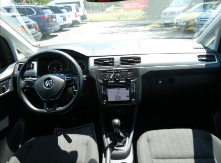 Volkswagen - Caddy