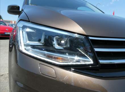 Volkswagen - Caddy