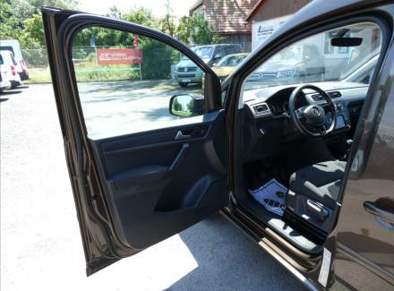 Volkswagen - Caddy