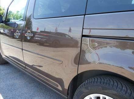 Volkswagen - Caddy